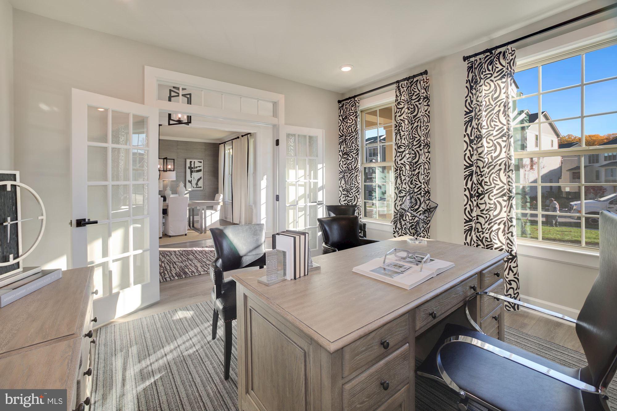 CEDAR CREEK - Residential