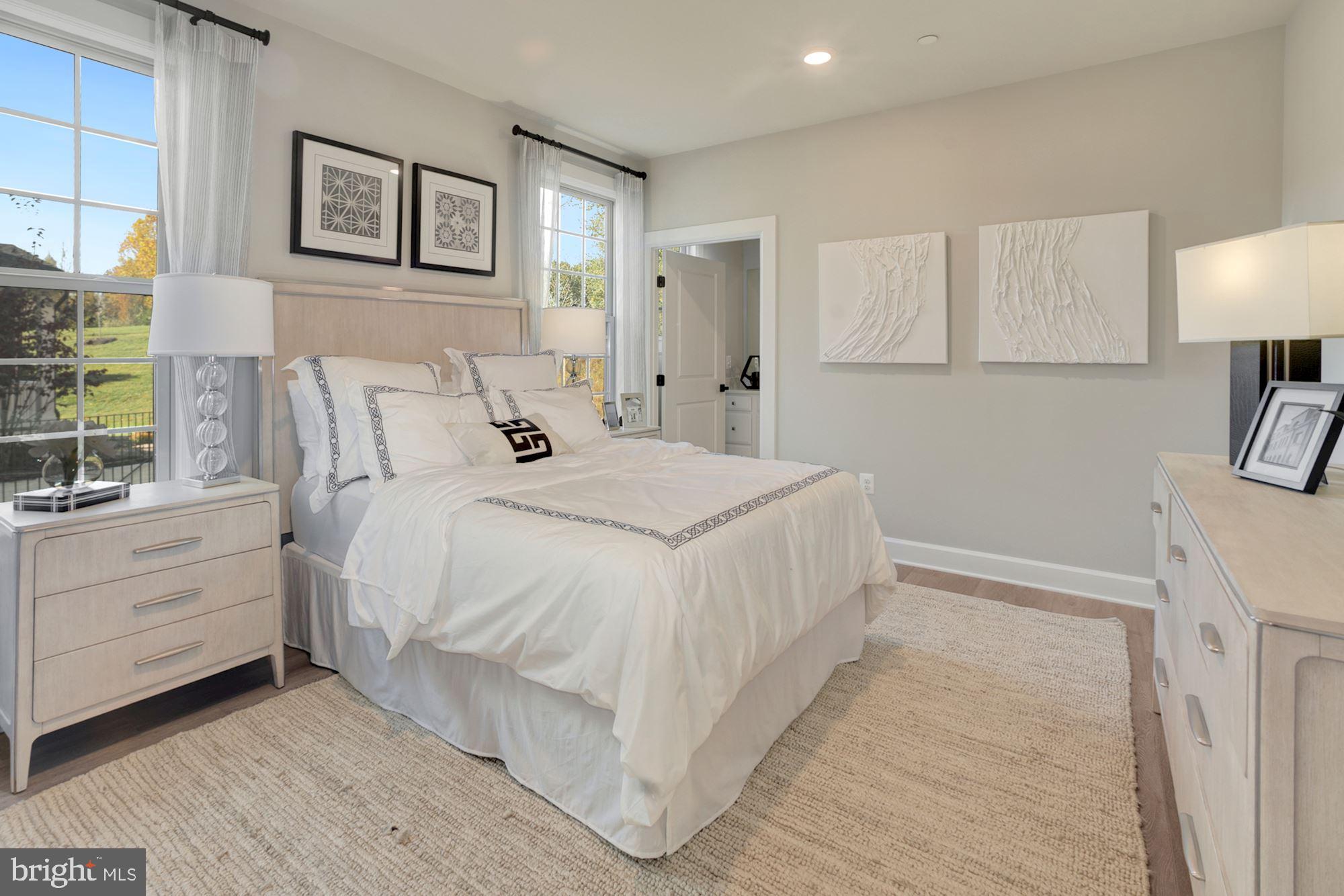 CEDAR CREEK - Residential