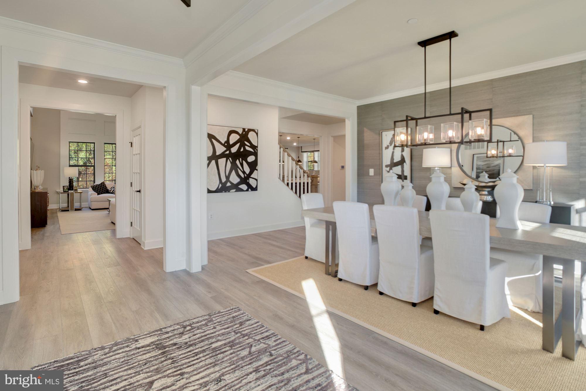 CEDAR CREEK - Residential