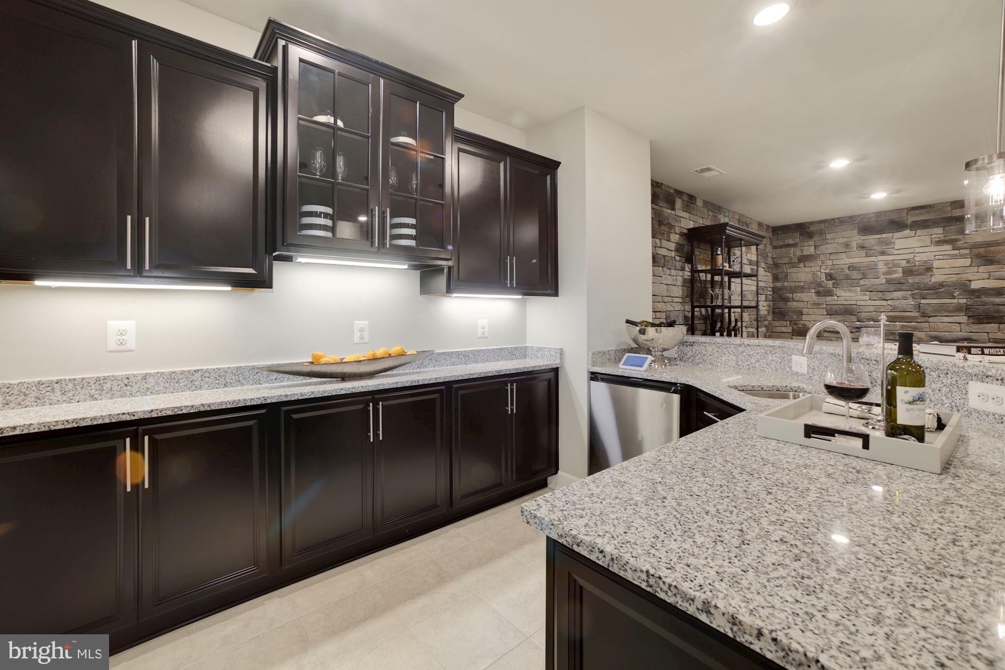 CEDAR CREEK - Residential