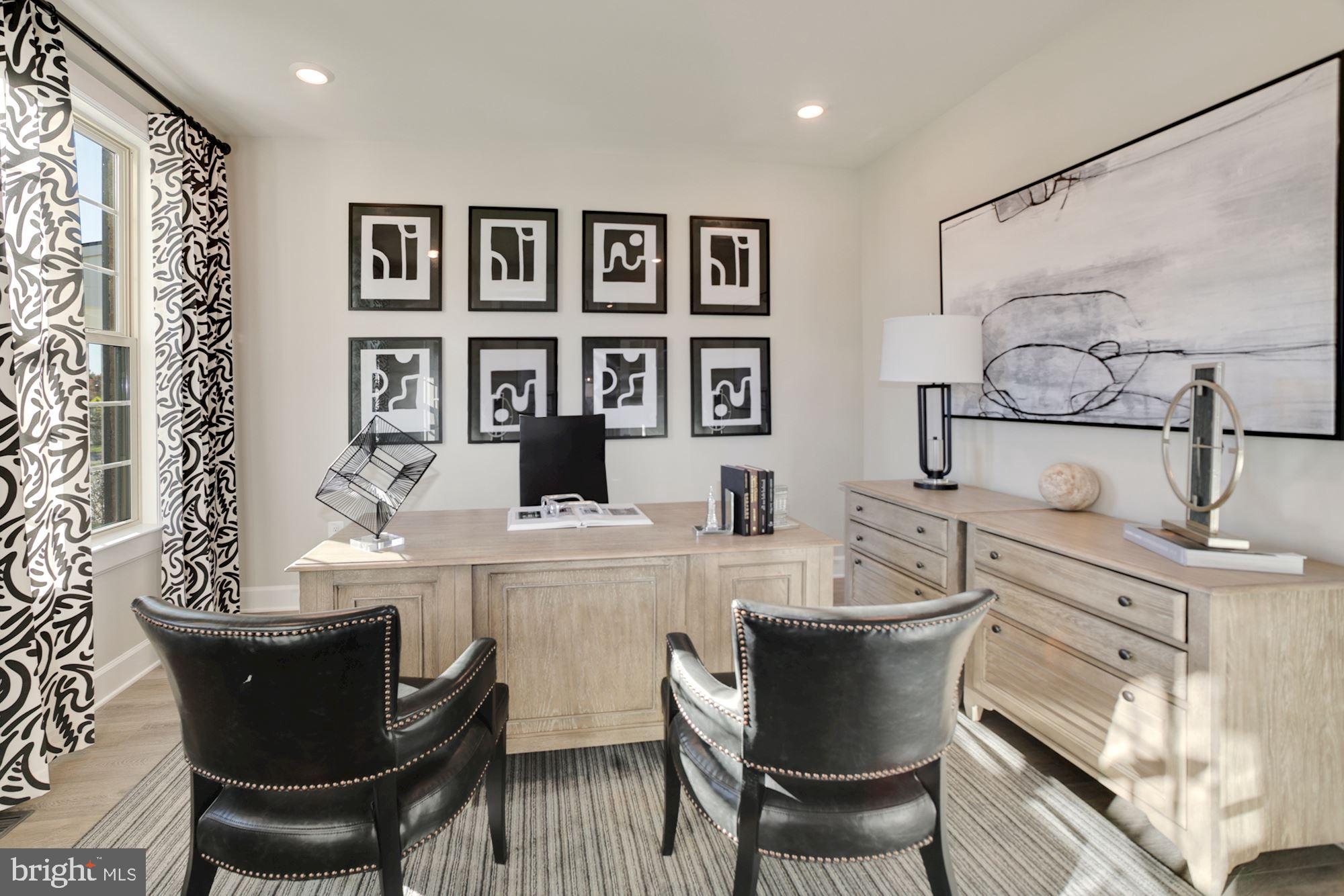 CEDAR CREEK - Residential