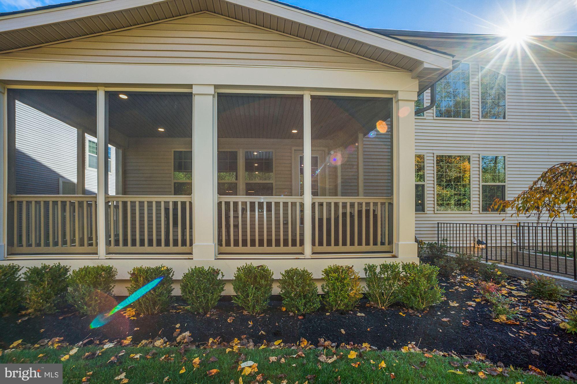 CEDAR CREEK - Residential