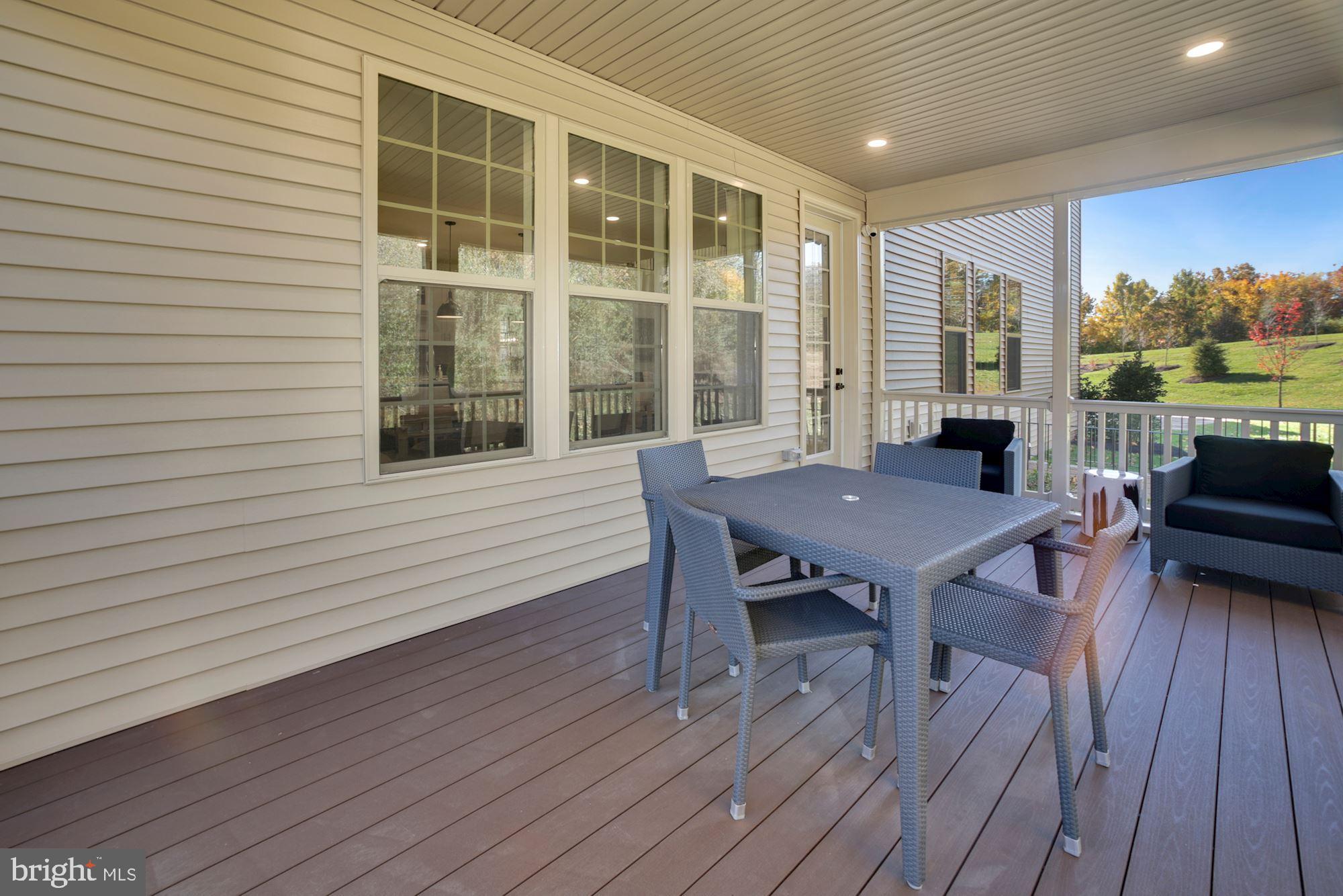 CEDAR CREEK - Residential