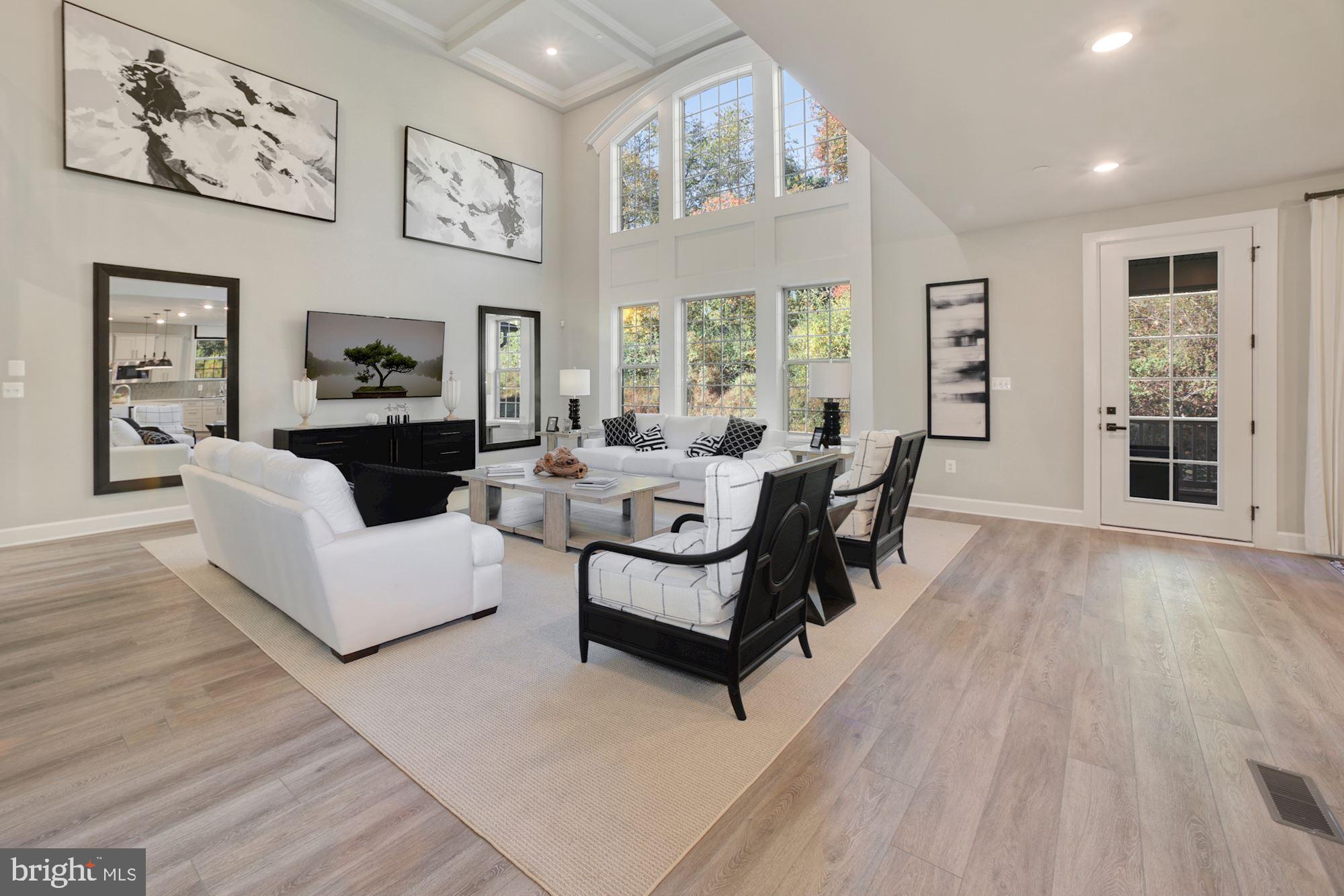 CEDAR CREEK - Residential