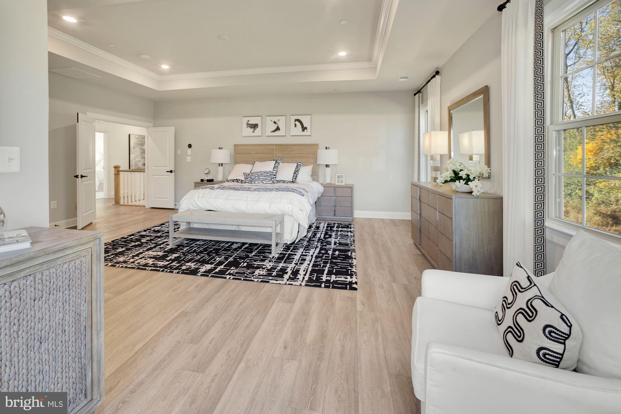 CEDAR CREEK - Residential