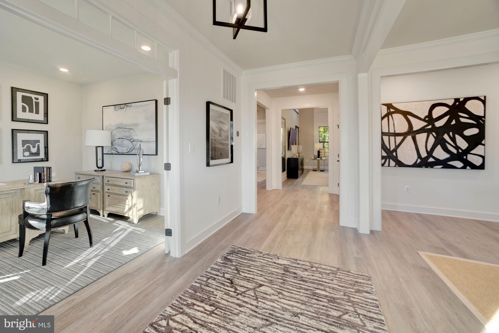 CEDAR CREEK - Residential