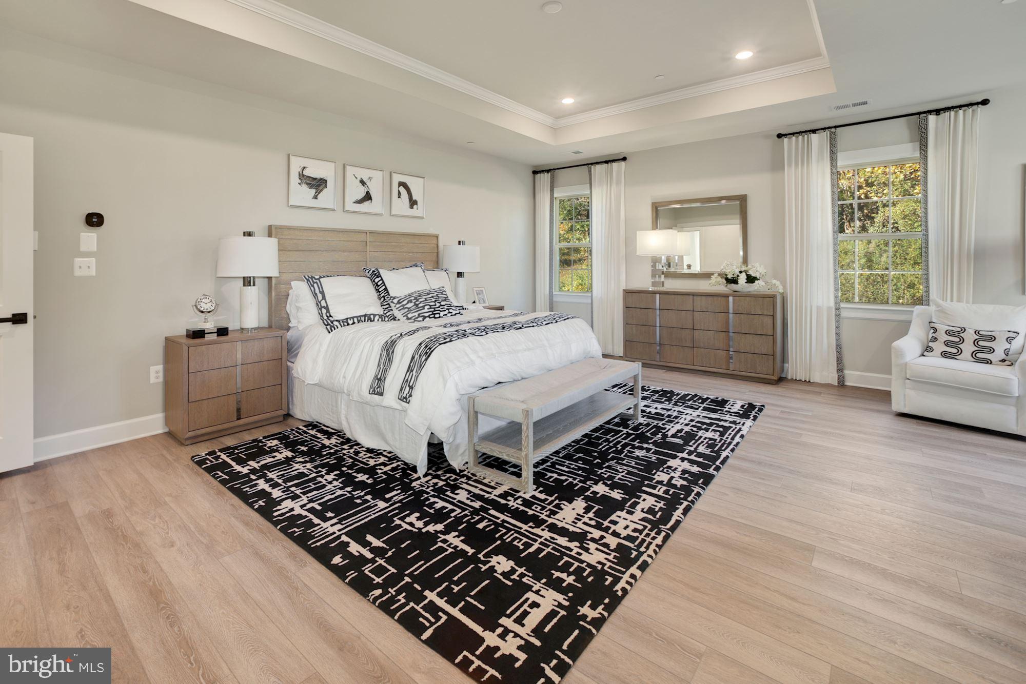 CEDAR CREEK - Residential