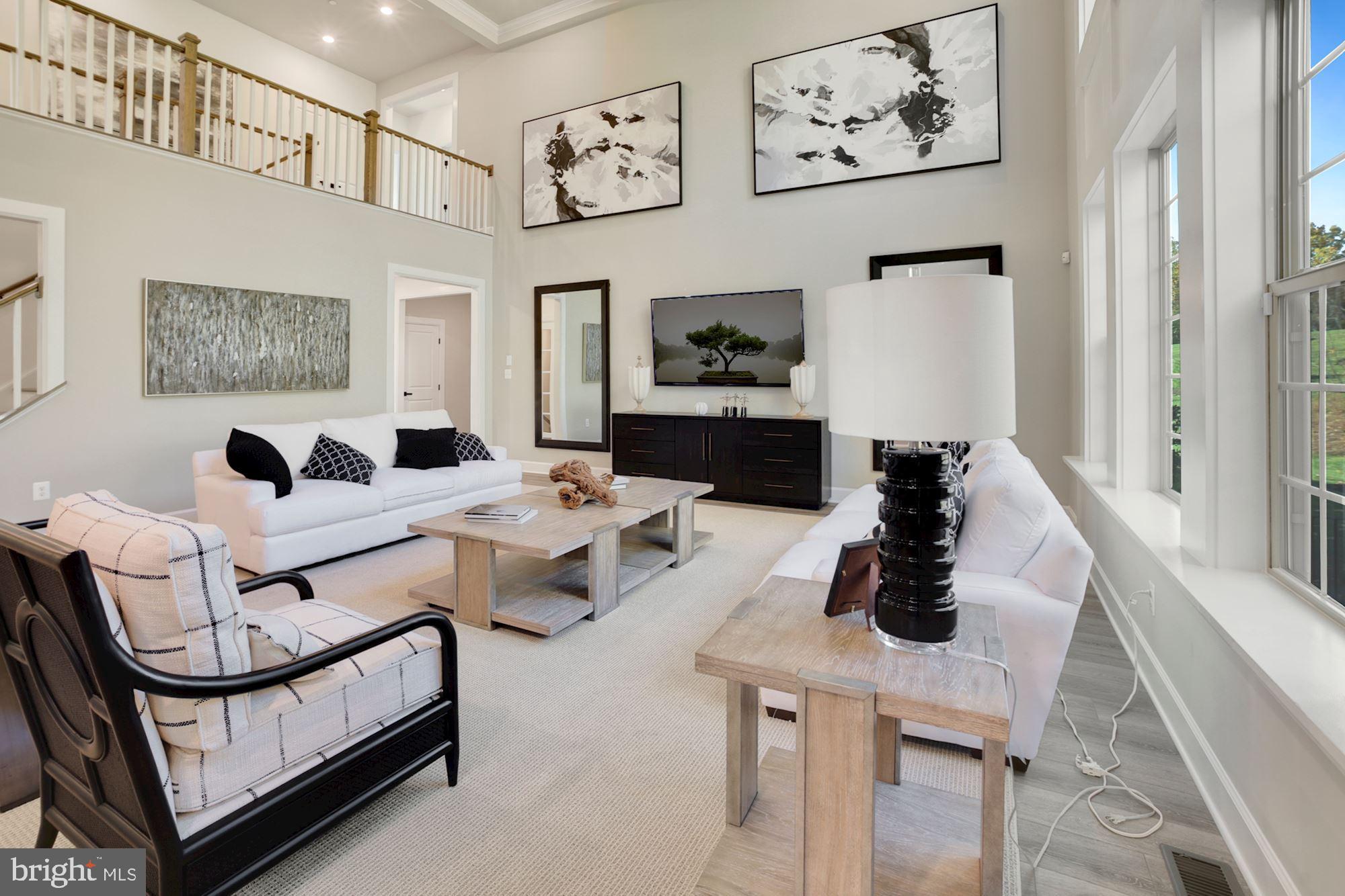 CEDAR CREEK - Residential