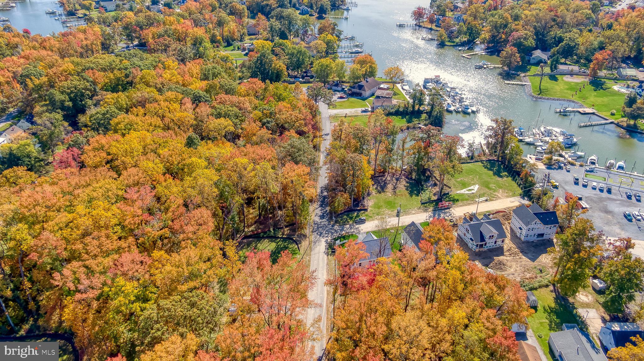 WATERS EDGE - Residential