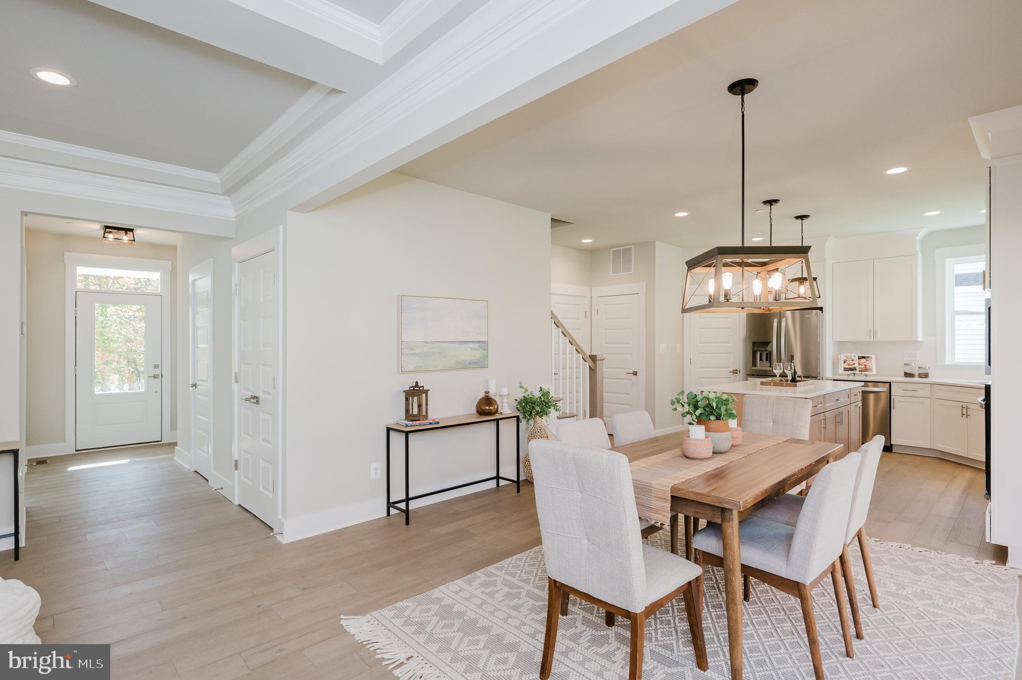 WATERS EDGE - Residential