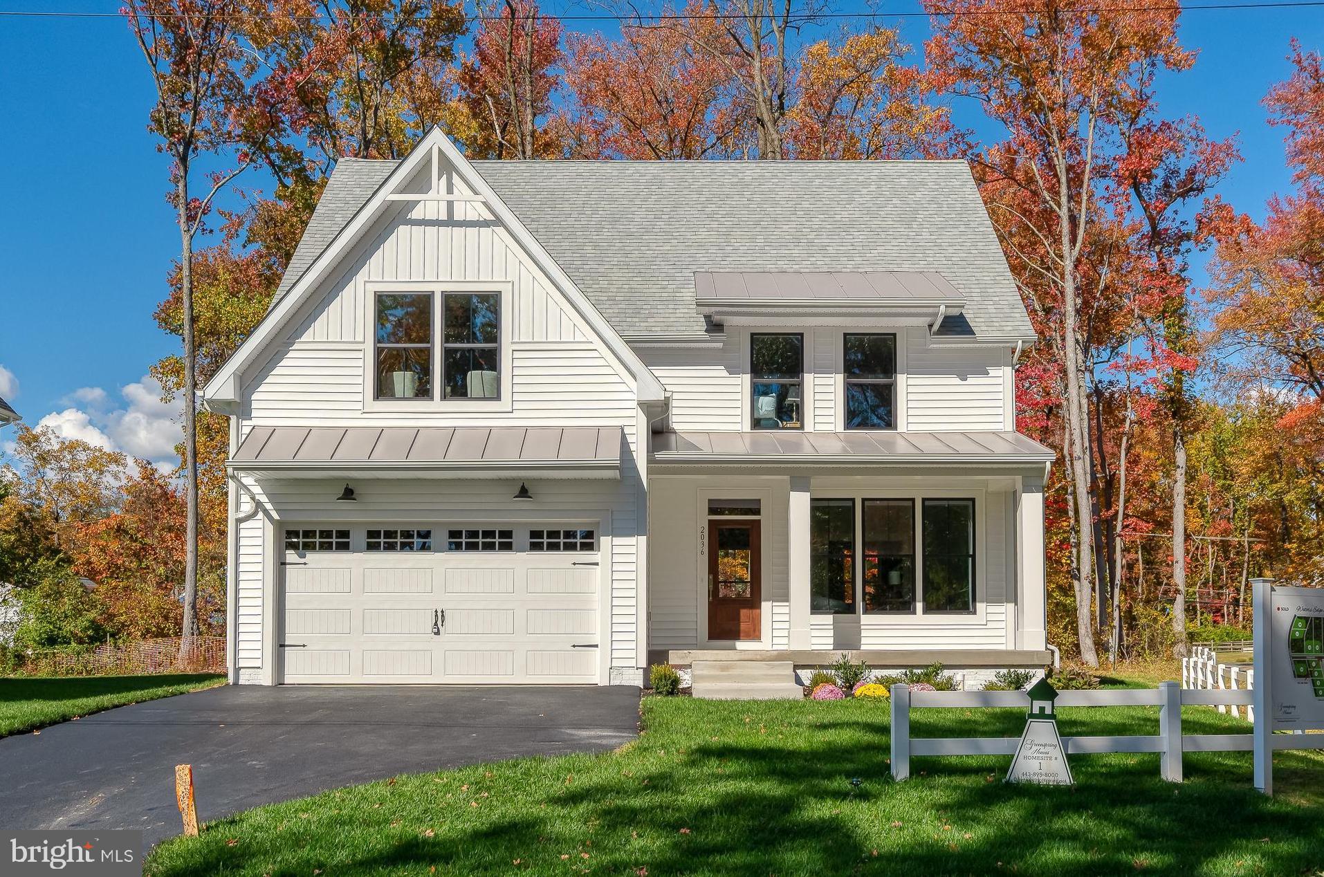 WATERS EDGE - Residential