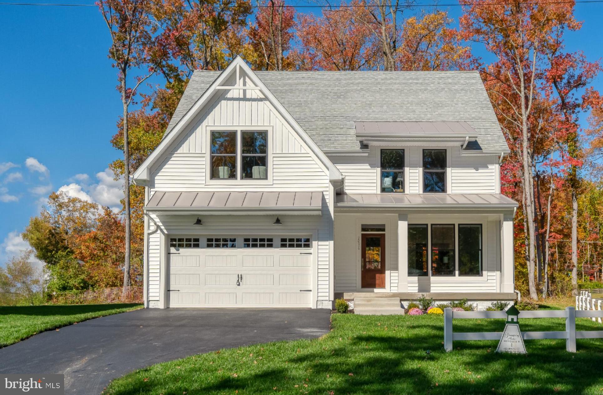 WATERS EDGE - Residential