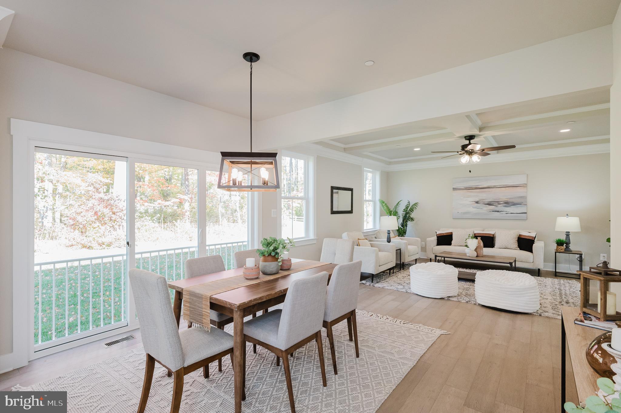 WATERS EDGE - Residential