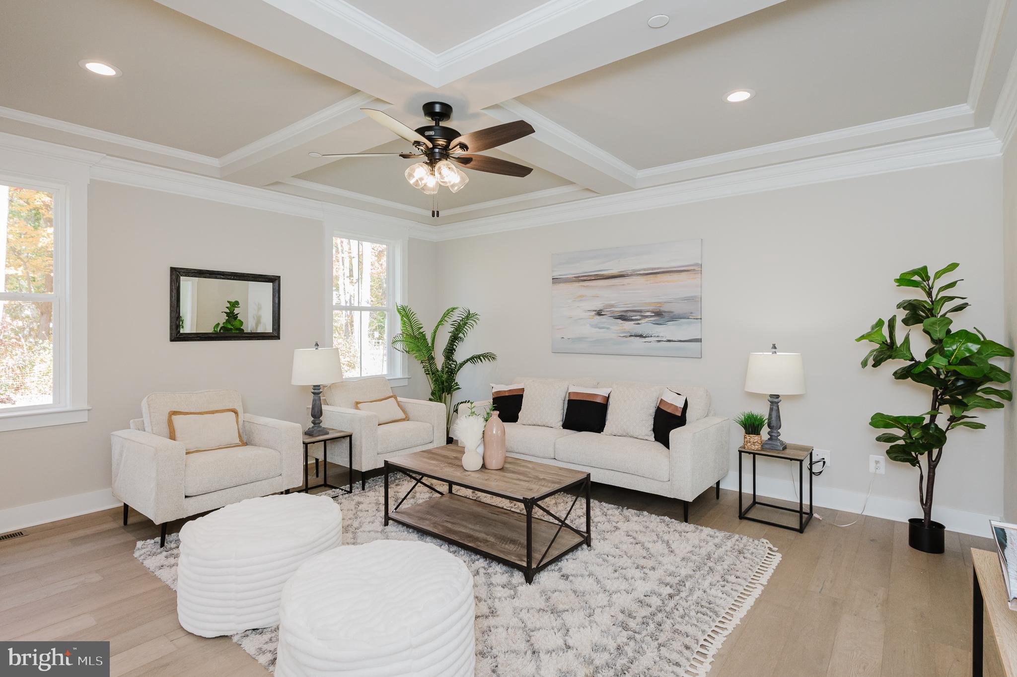 WATERS EDGE - Residential