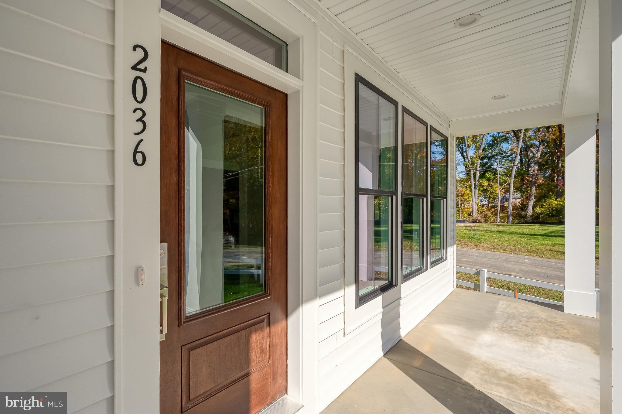 WATERS EDGE - Residential