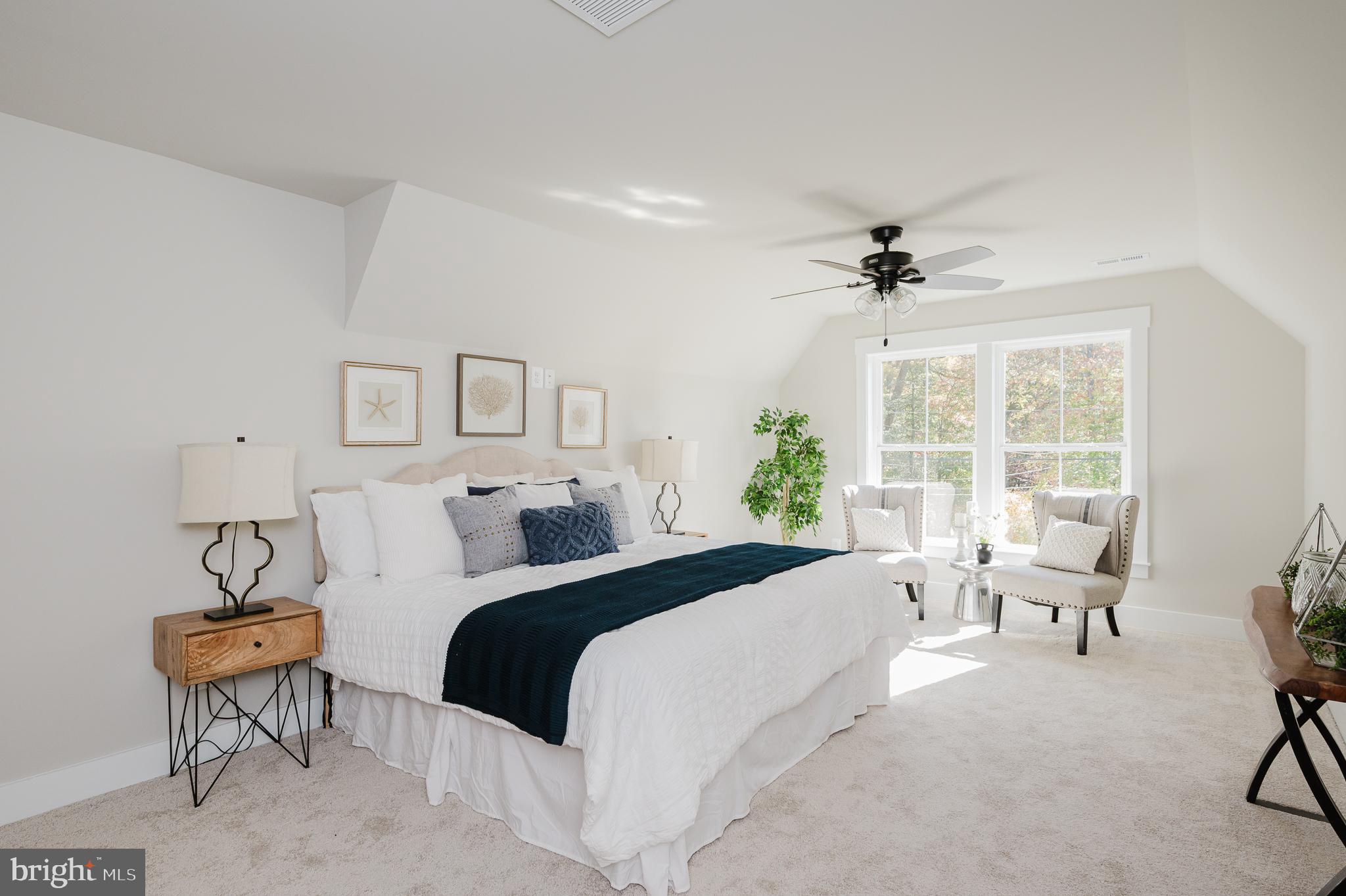 WATERS EDGE - Residential