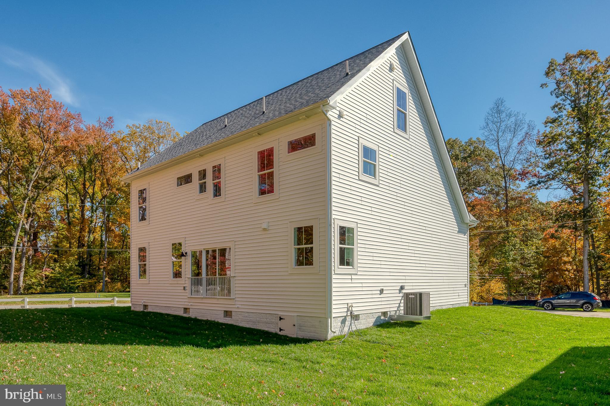 WATERS EDGE - Residential