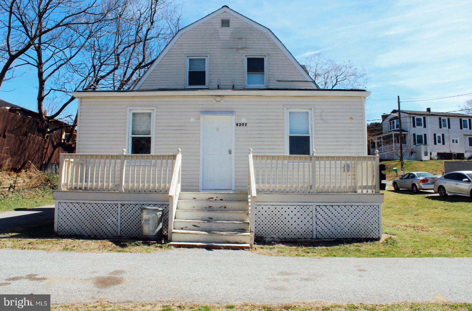 BROOKLYN - Residential Lease