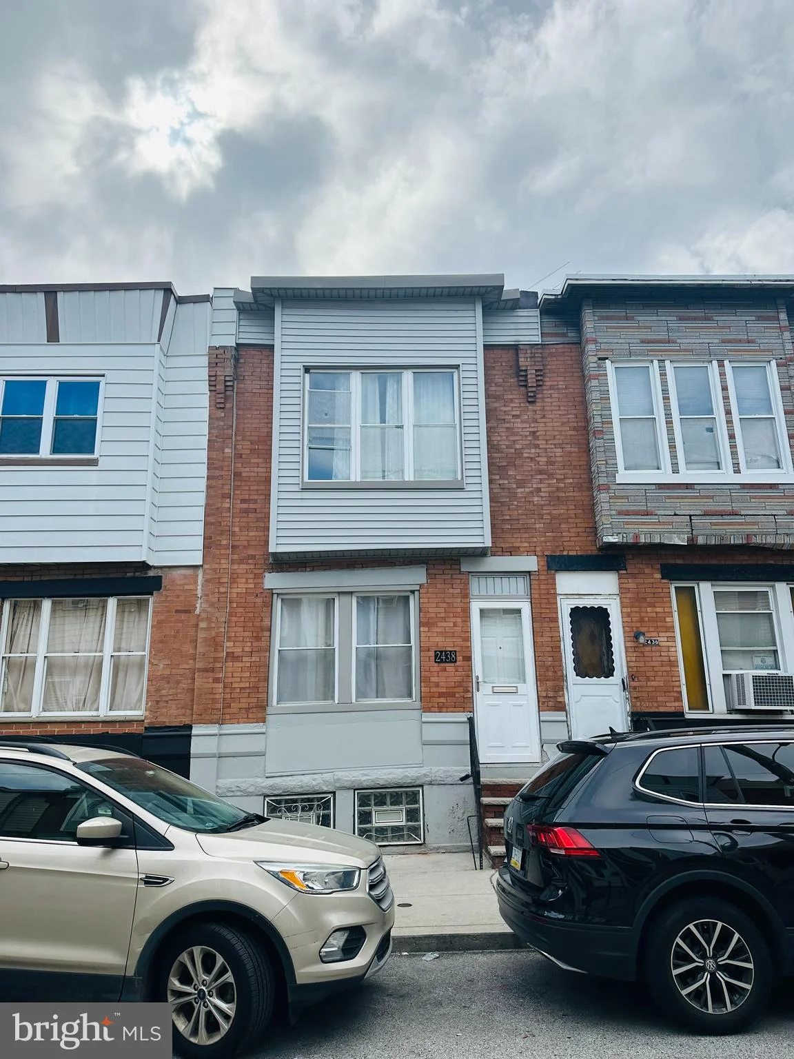 2438 S Philip Street