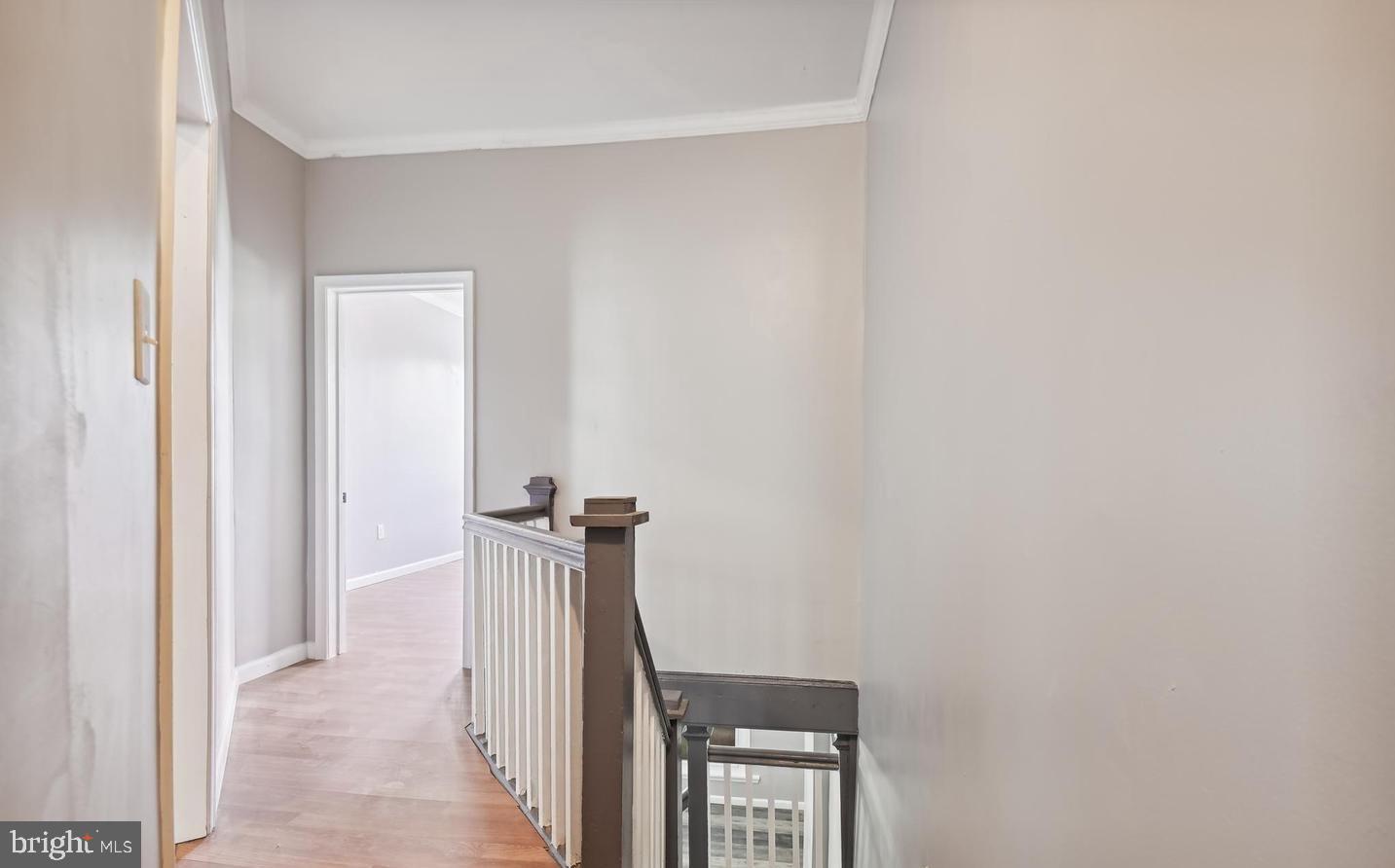 EDMONDSON VIILLAGE - Residential Lease