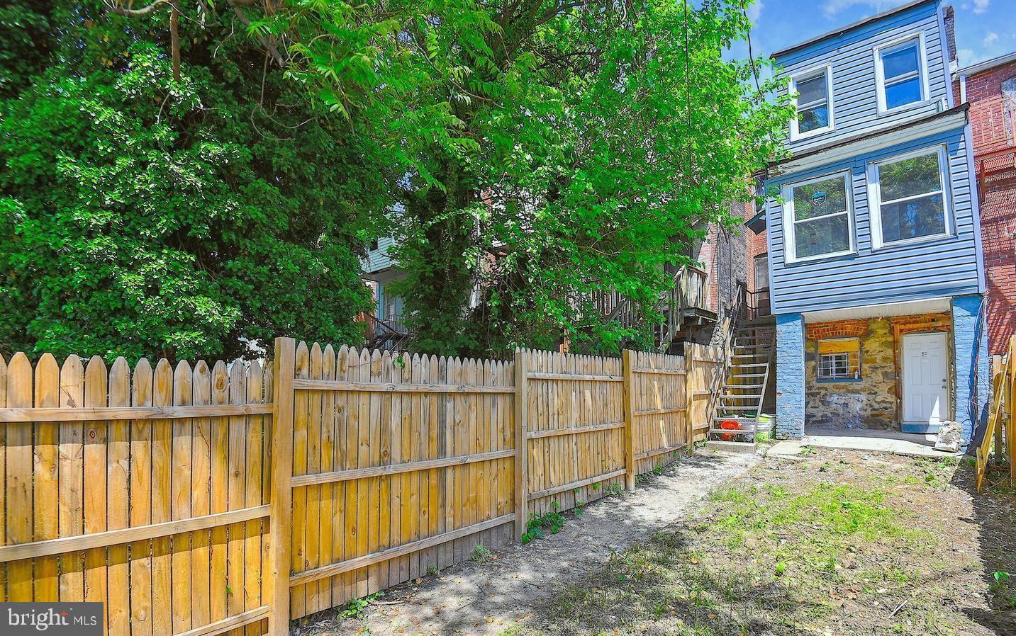 EDMONDSON VIILLAGE - Residential Lease