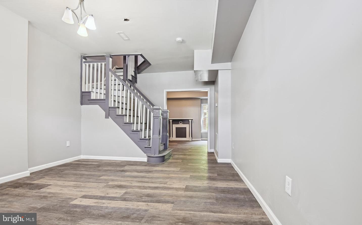 EDMONDSON VIILLAGE - Residential Lease