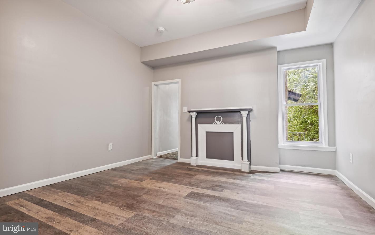 EDMONDSON VIILLAGE - Residential Lease