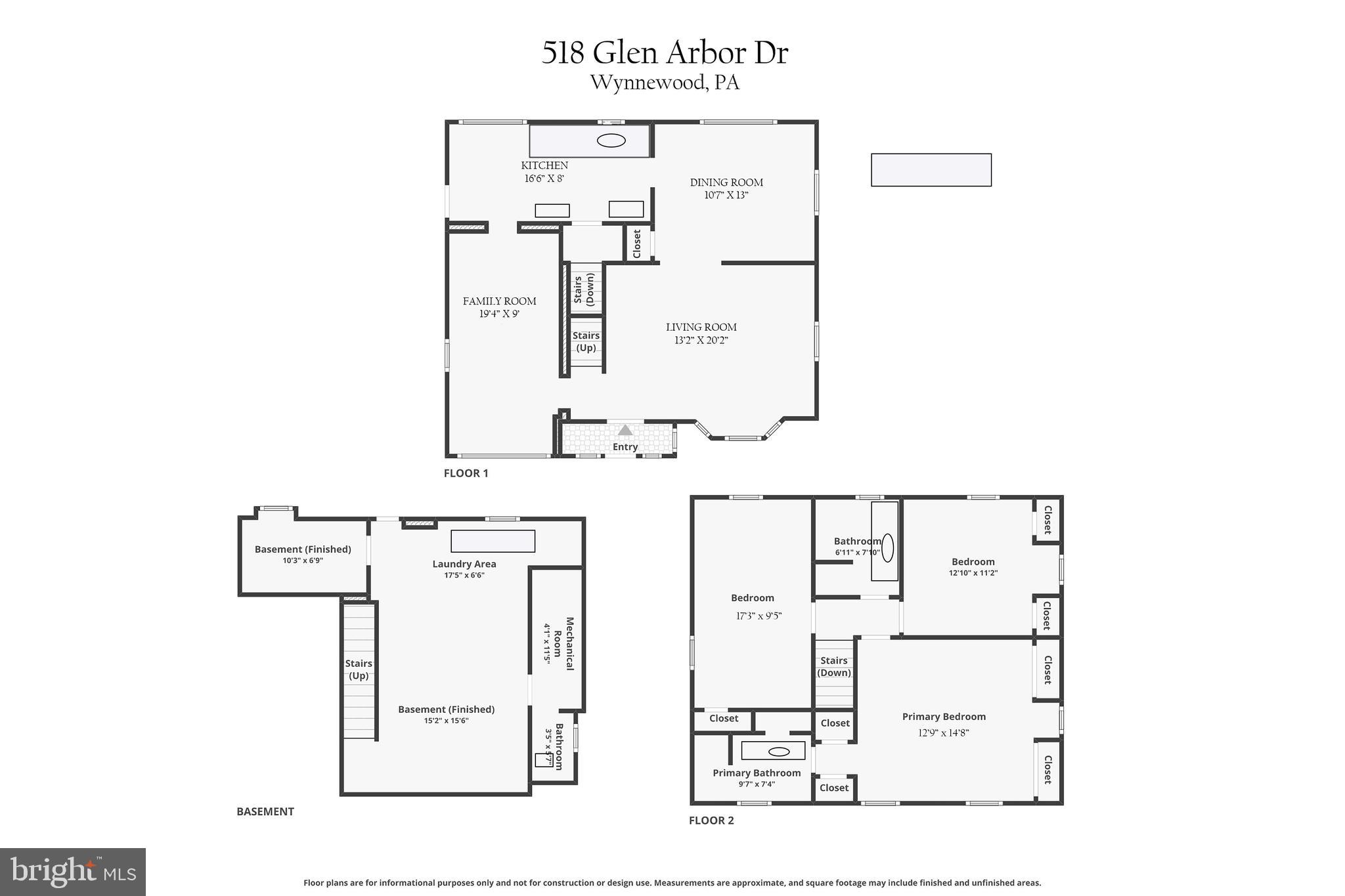 PENN WYNNE - Residential