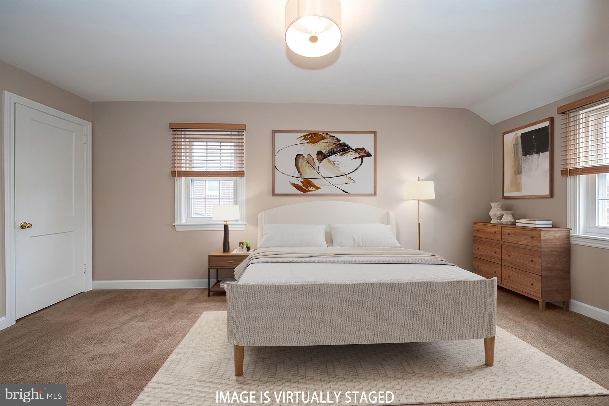 PENN WYNNE - Residential