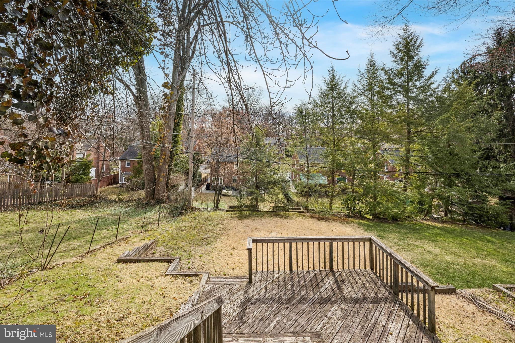 PENN WYNNE - Residential