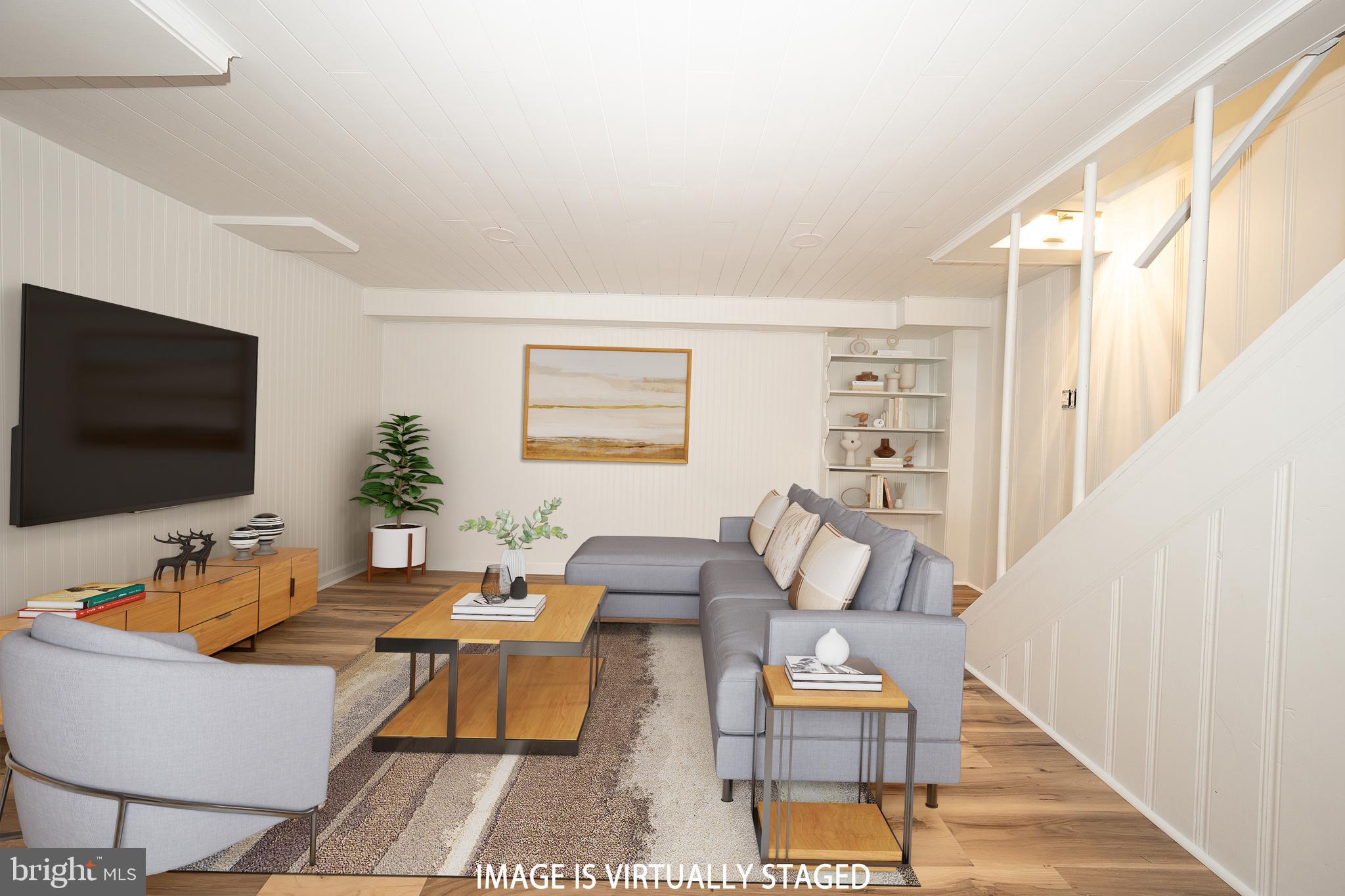 PENN WYNNE - Residential