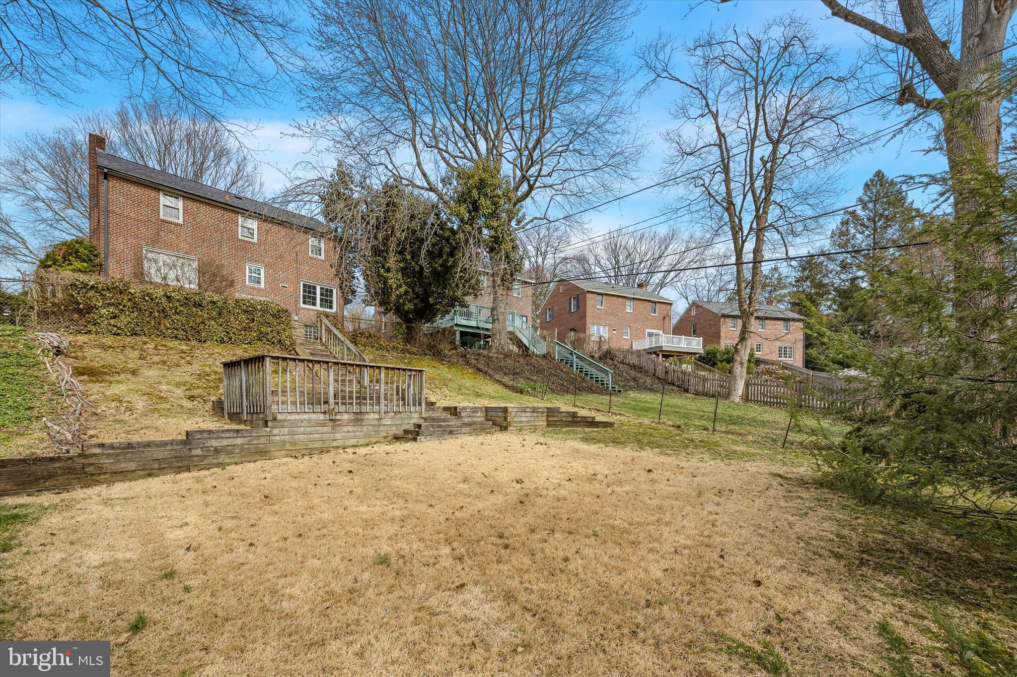 PENN WYNNE - Residential