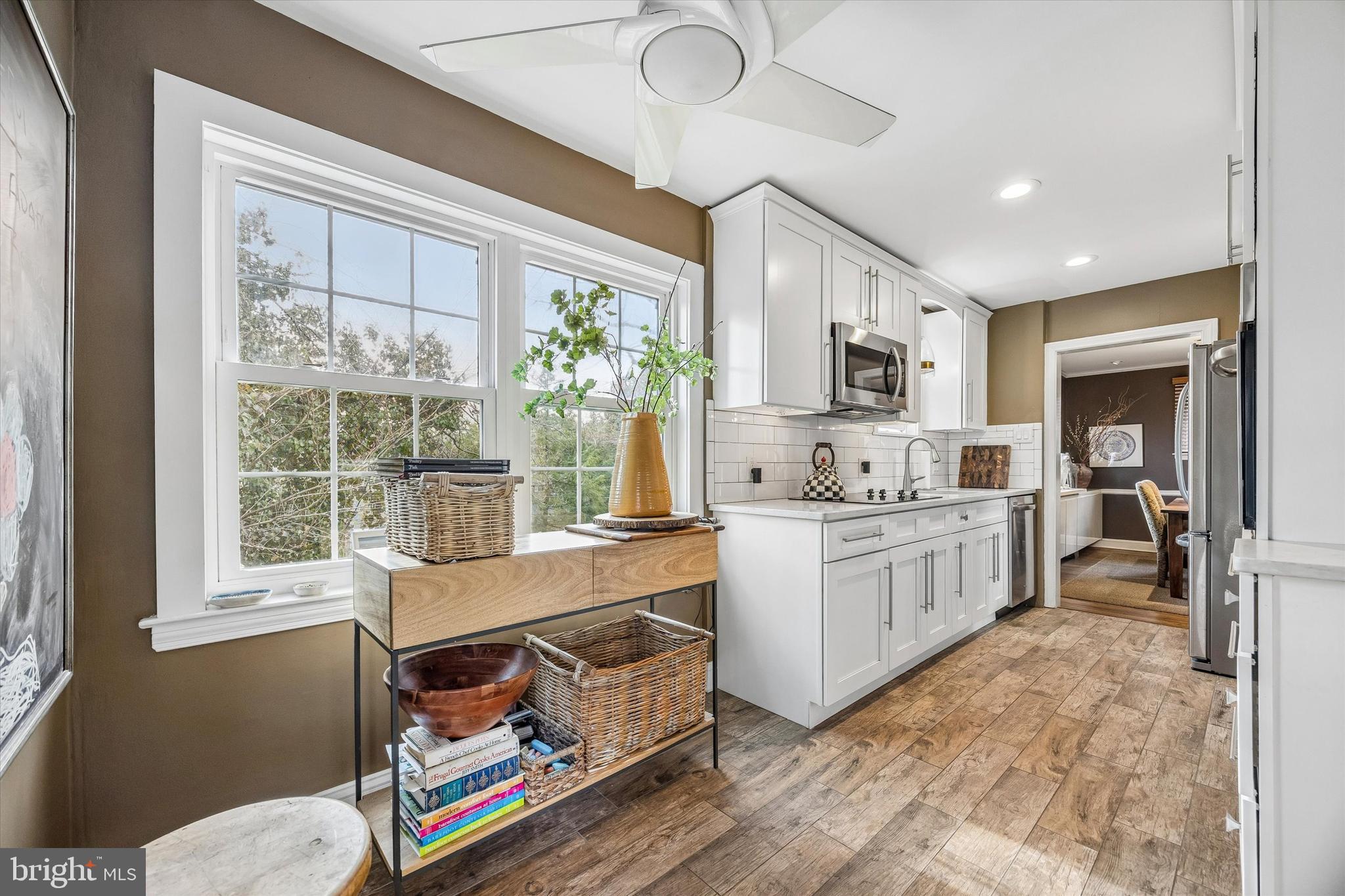 PENN WYNNE - Residential