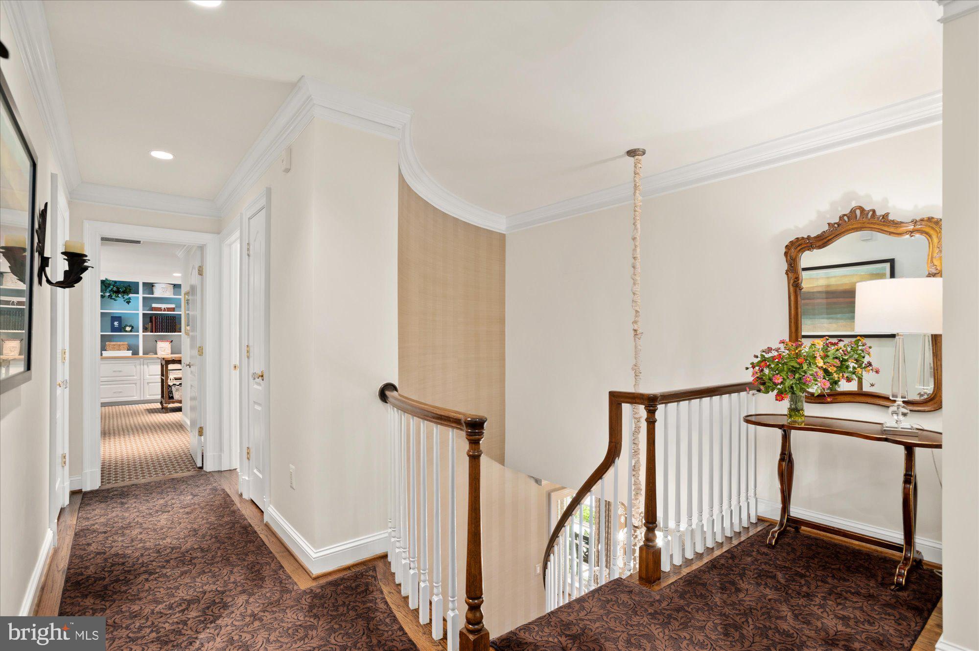 MAZZA WOODS - Residential