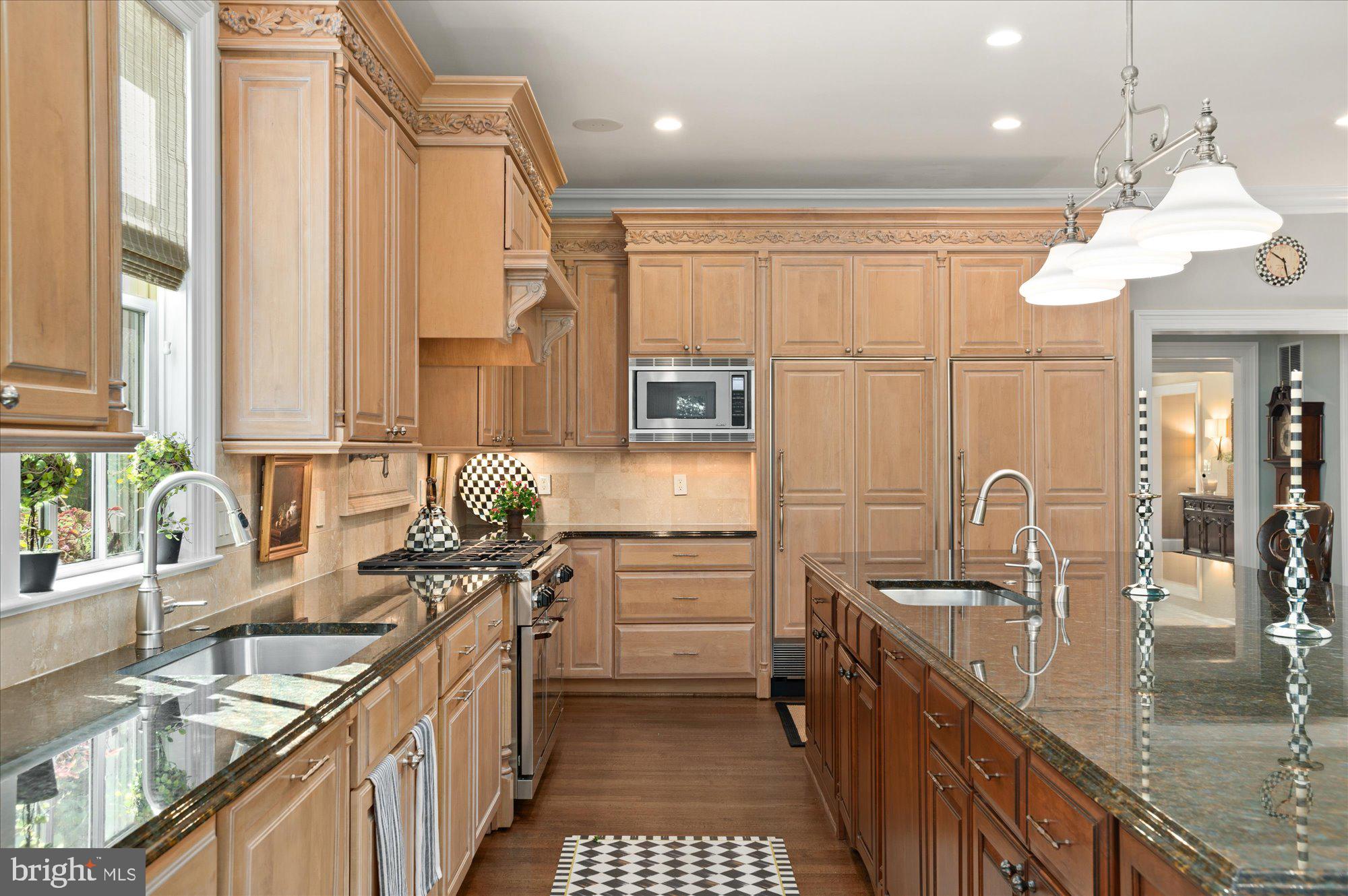 MAZZA WOODS - Residential