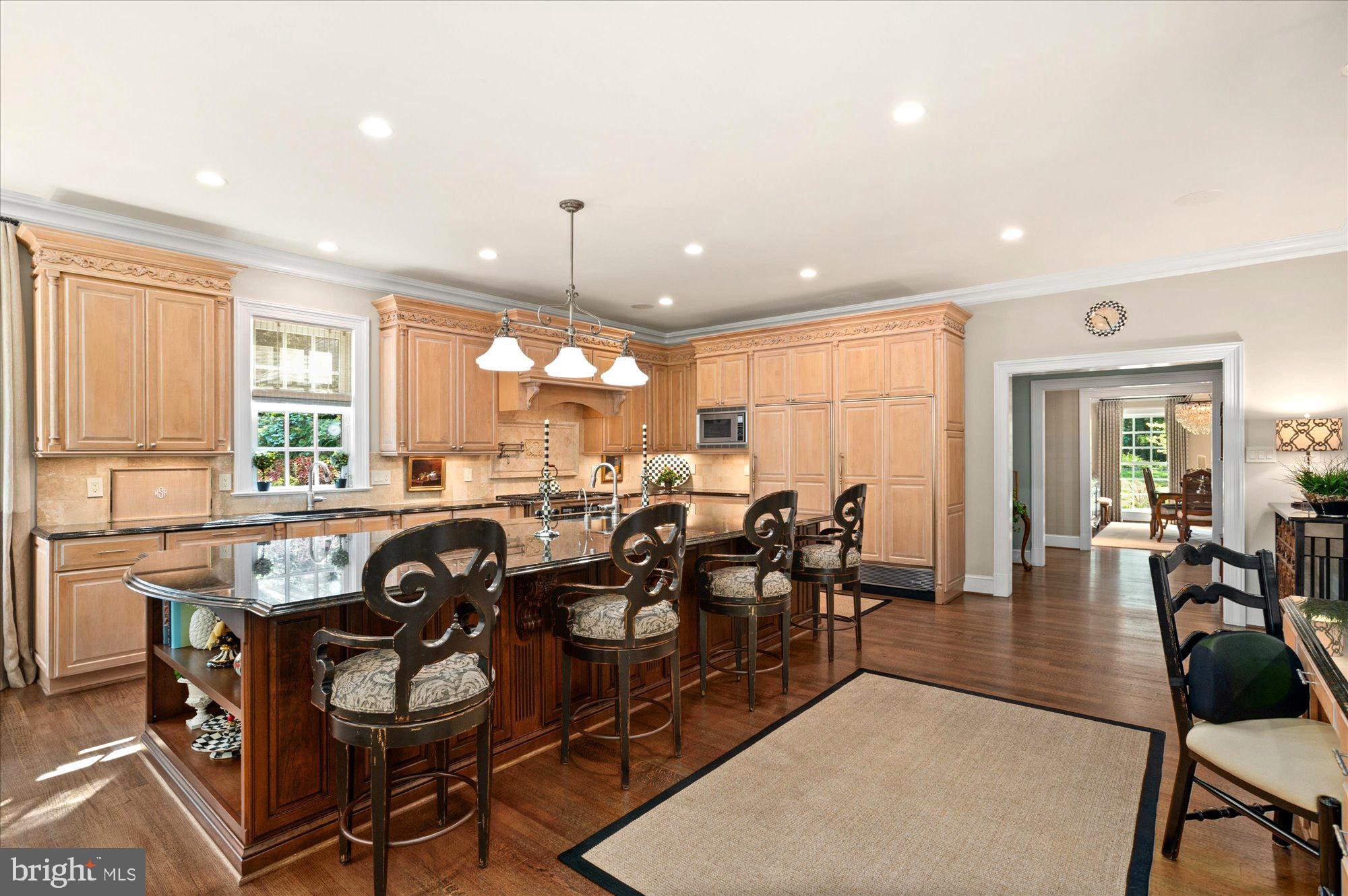 MAZZA WOODS - Residential