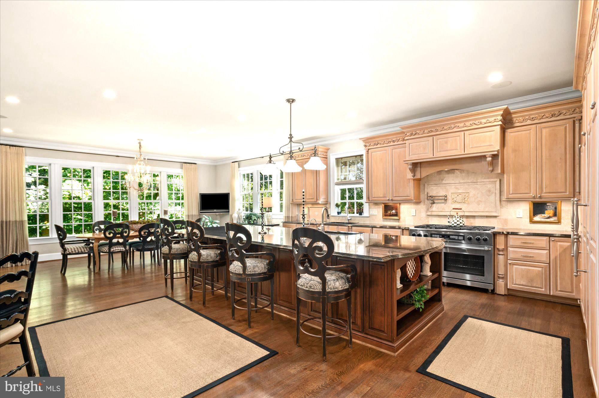 MAZZA WOODS - Residential