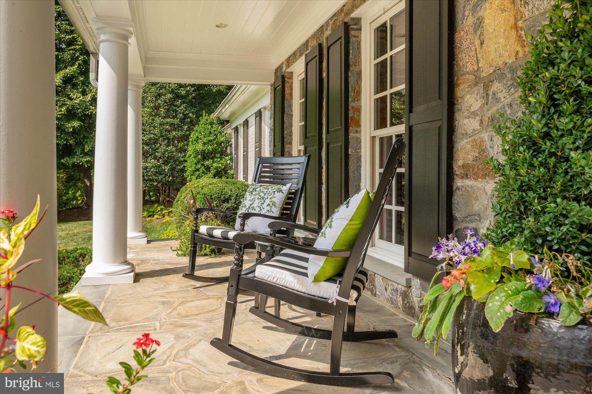 MAZZA WOODS - Residential