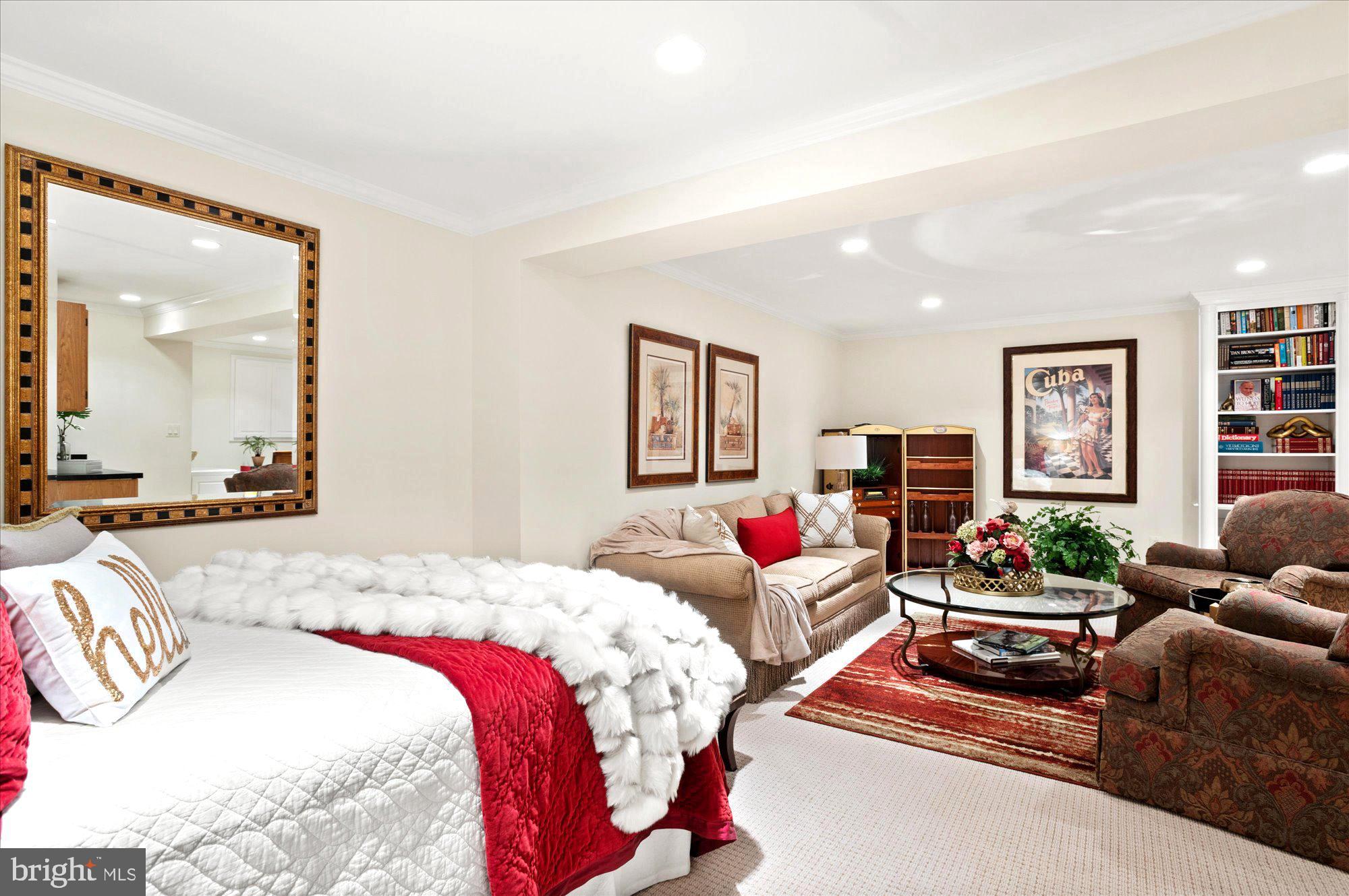 MAZZA WOODS - Residential