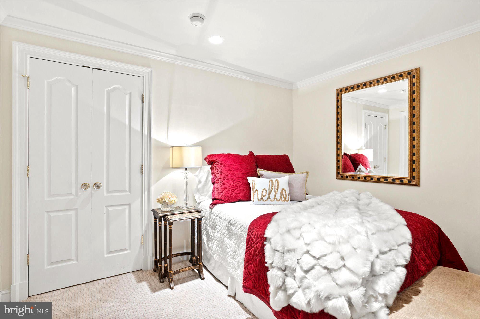 MAZZA WOODS - Residential