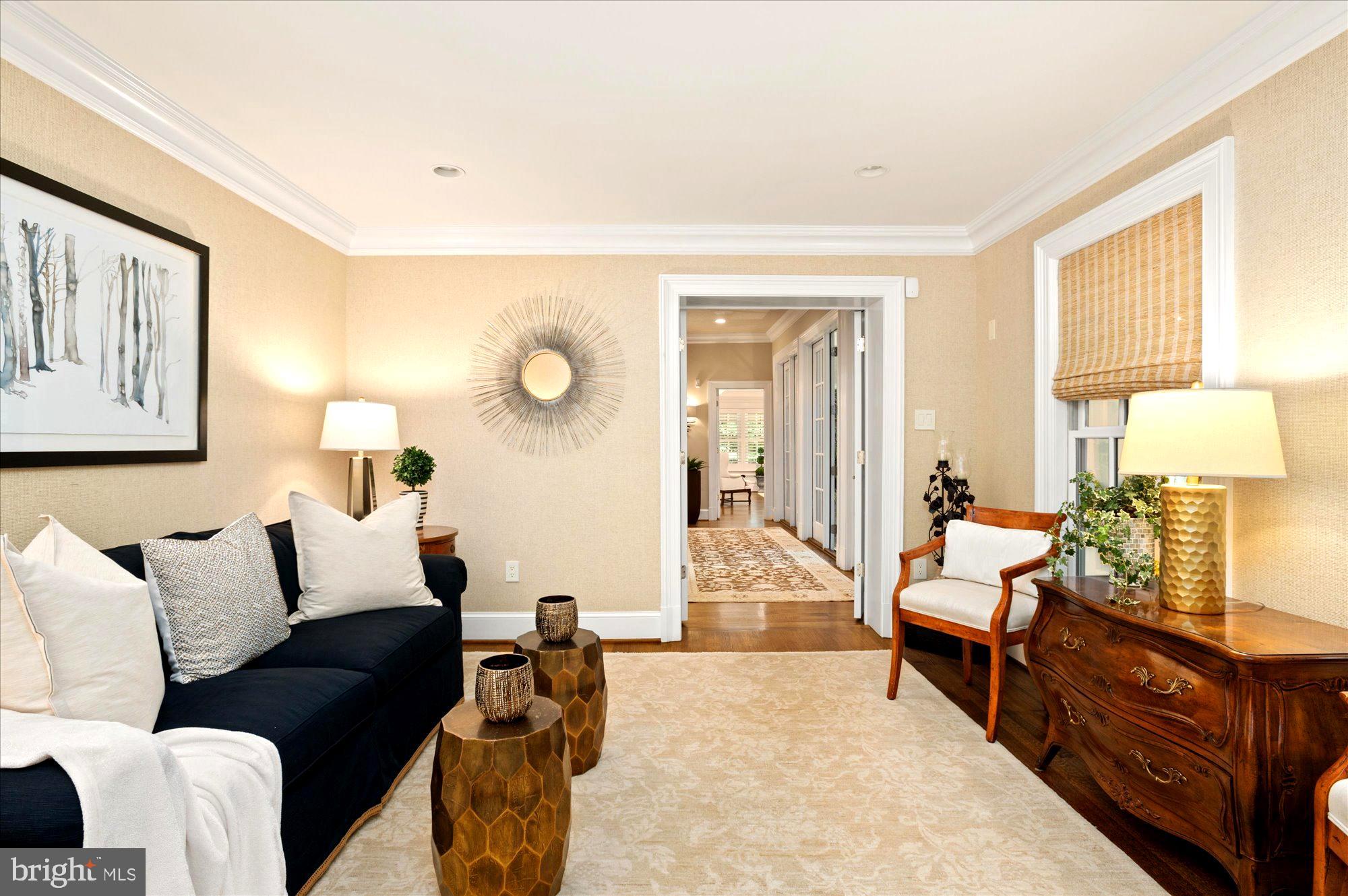 MAZZA WOODS - Residential