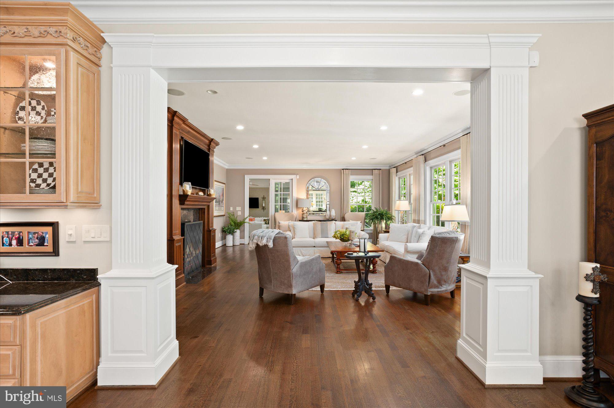 MAZZA WOODS - Residential