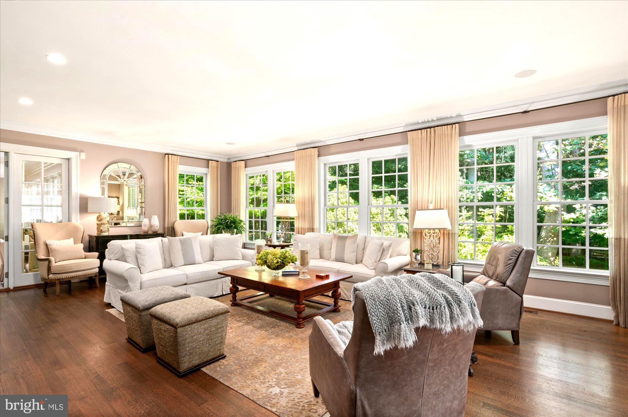 MAZZA WOODS - Residential