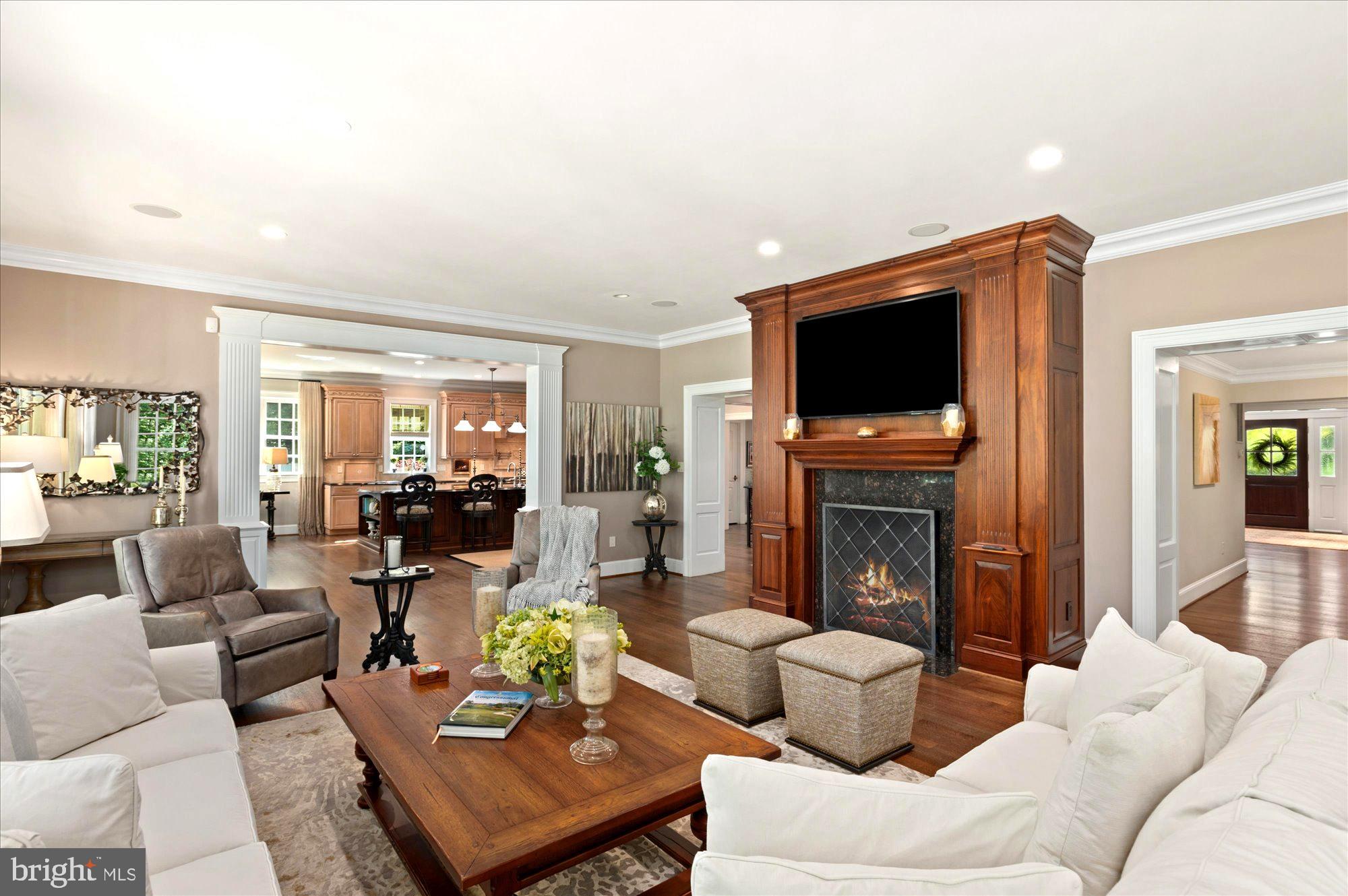 MAZZA WOODS - Residential