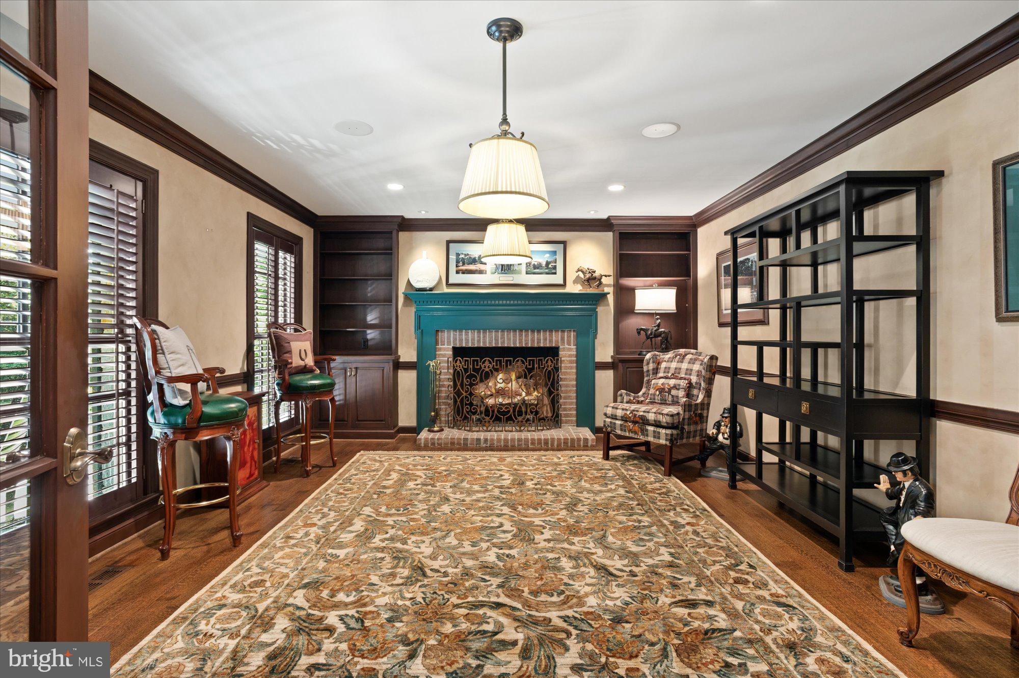 MAZZA WOODS - Residential