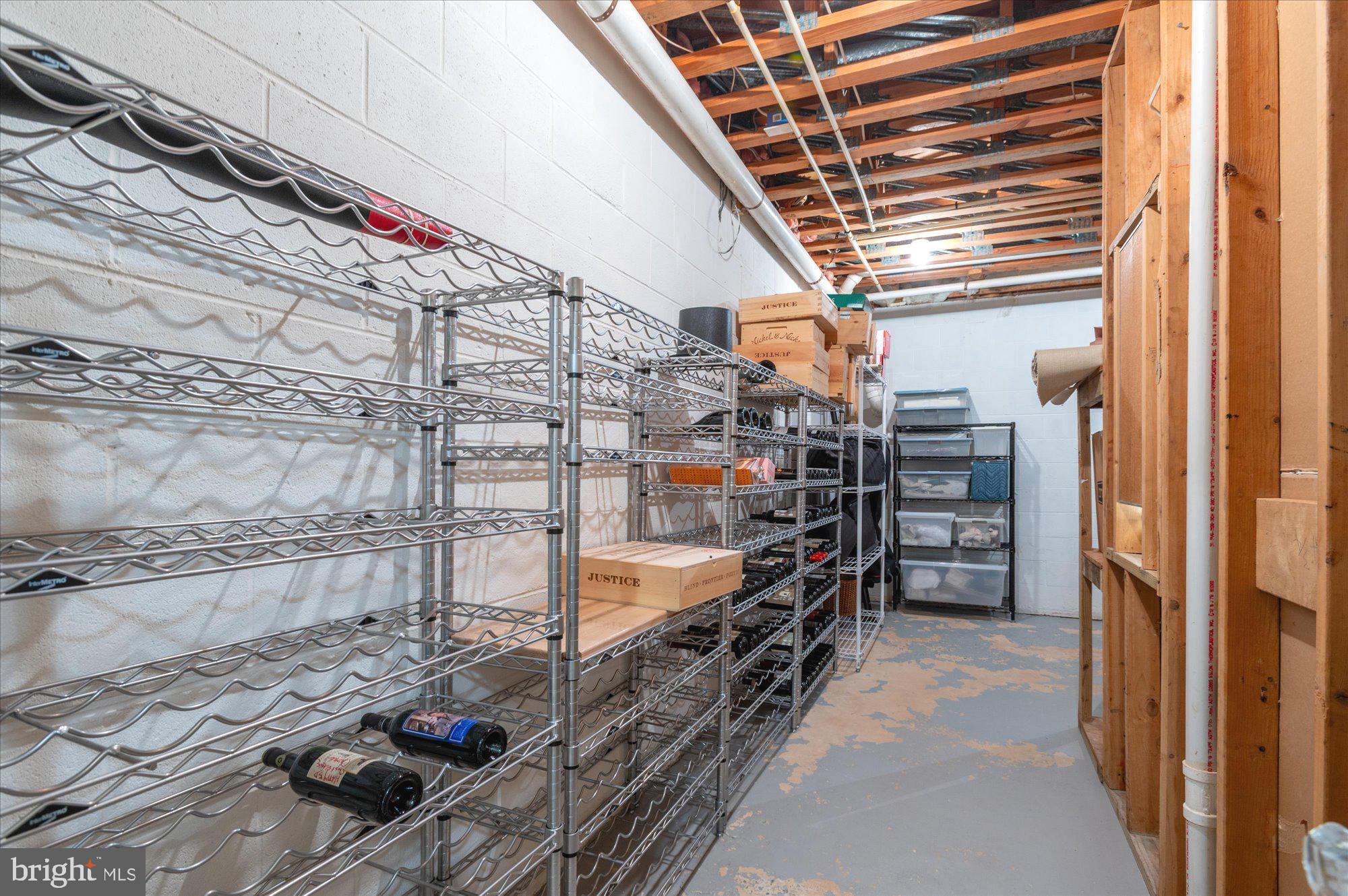 MAZZA WOODS - Residential