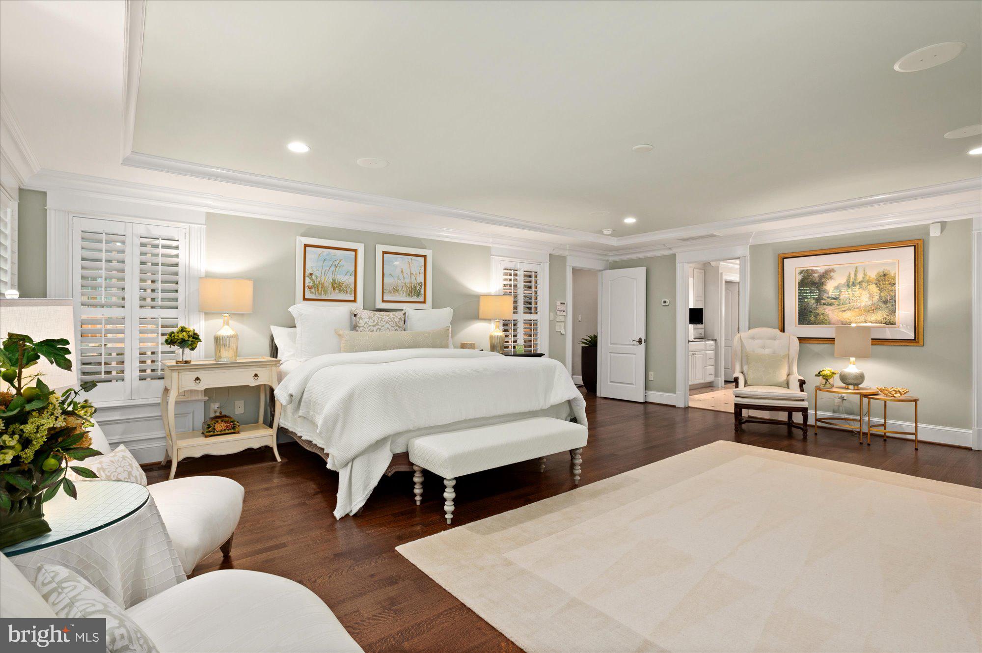 MAZZA WOODS - Residential