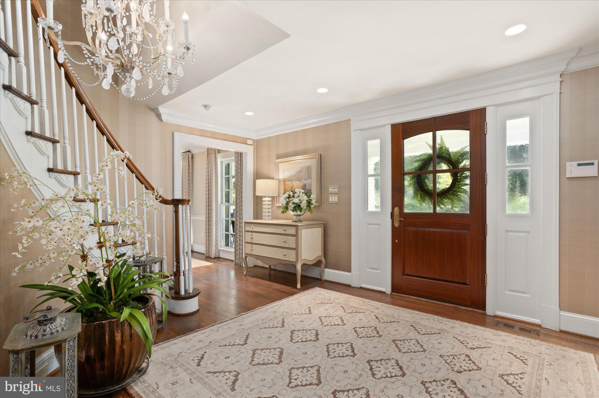 MAZZA WOODS - Residential