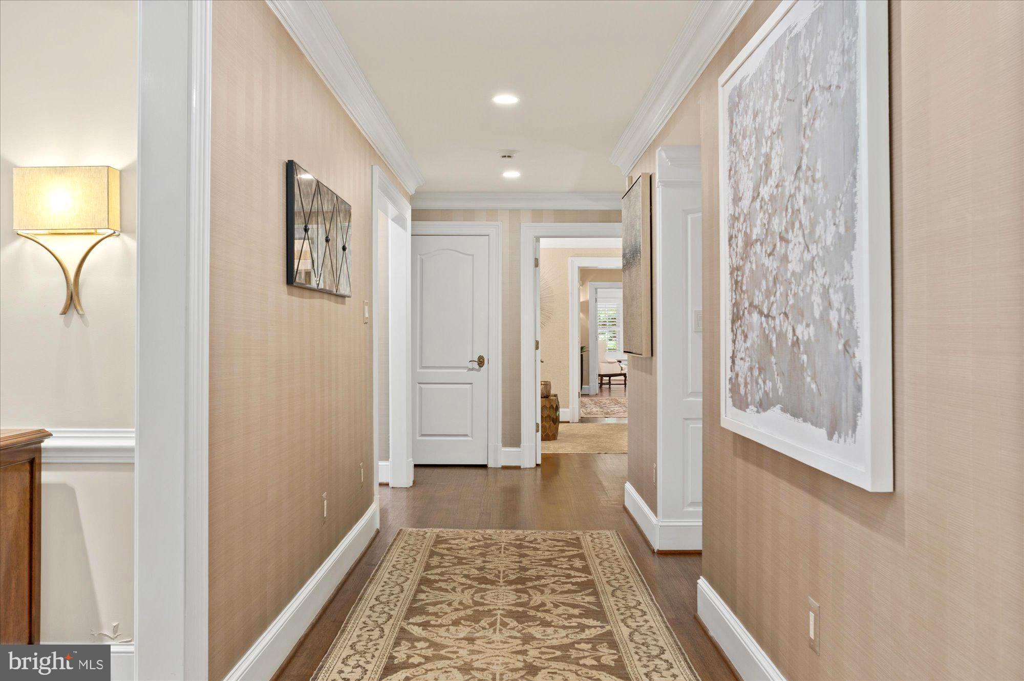 MAZZA WOODS - Residential