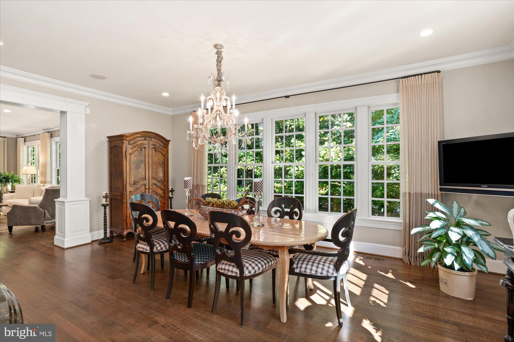 MAZZA WOODS - Residential